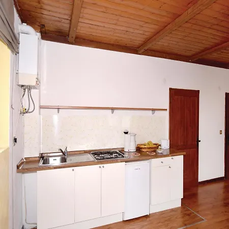 Appartement Elisa Anfo