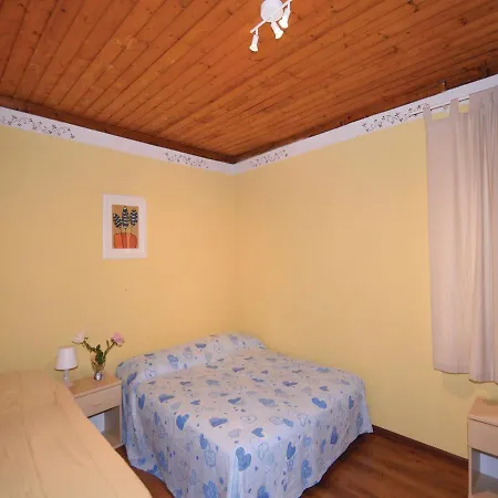 Elisa Appartement Anfo