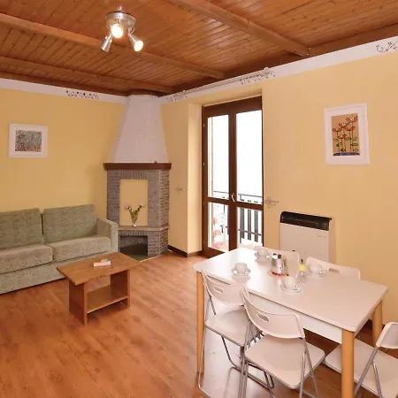 Appartement Elisa